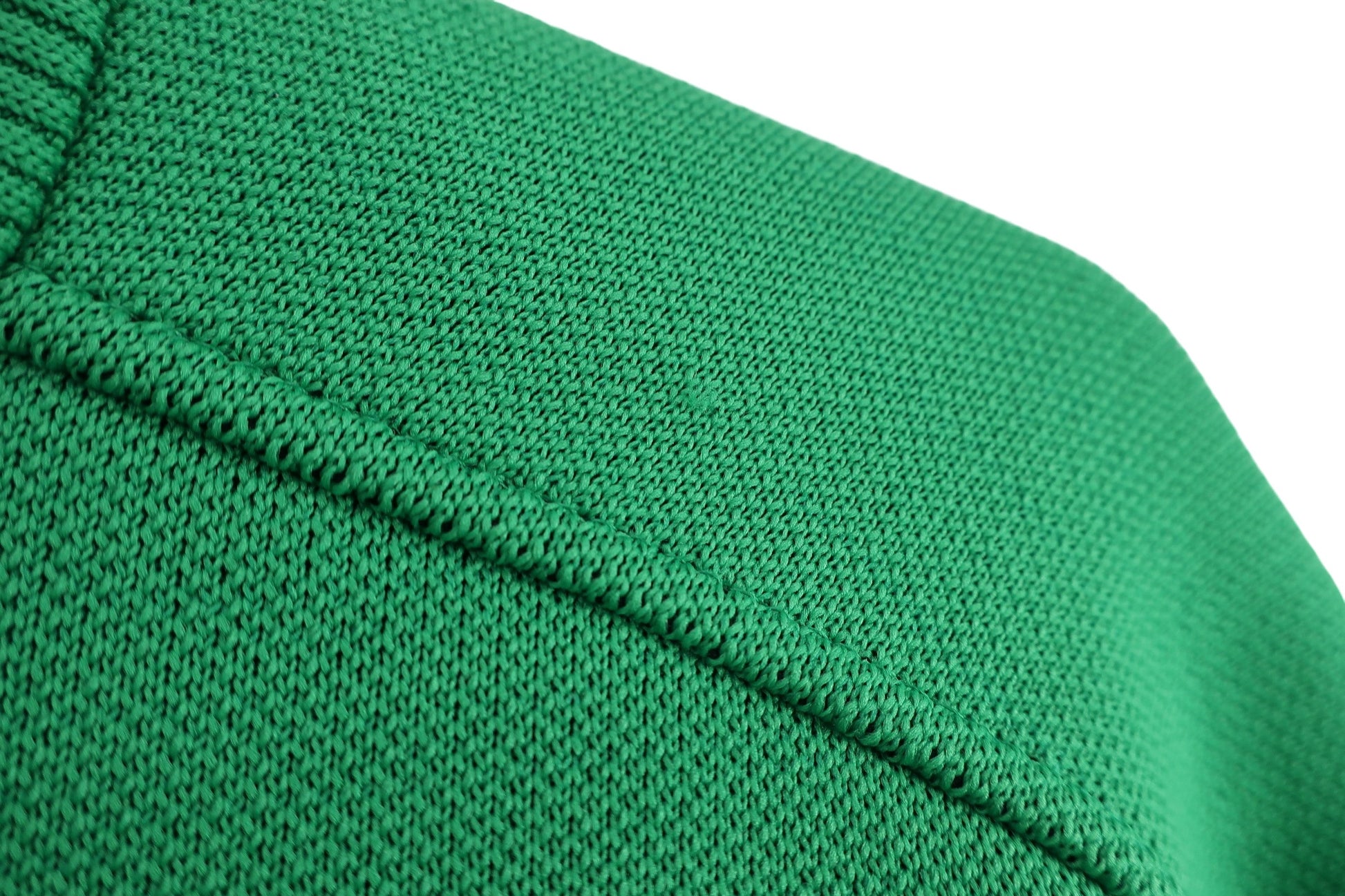 MARK&LONA(マークアンドロナ) ニットスニード 緑 メンズ 46 MLM-2D-AB34 A-5