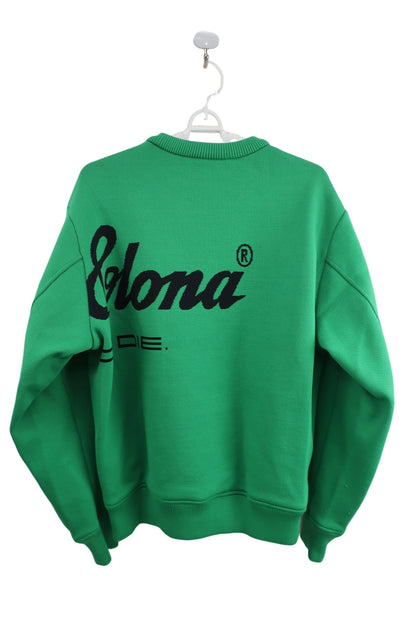 MARK&LONA(マークアンドロナ) ニットスニード 緑 メンズ 46 MLM-2D-AB34 A-7