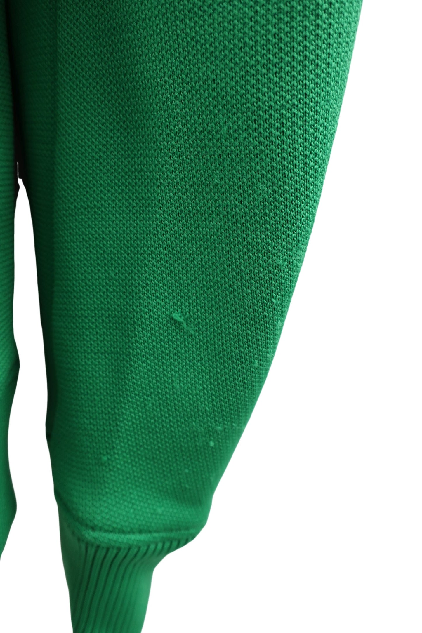 MARK&LONA(マークアンドロナ) ニットスニード 緑 メンズ 46 MLM-2D-AB34 A-8