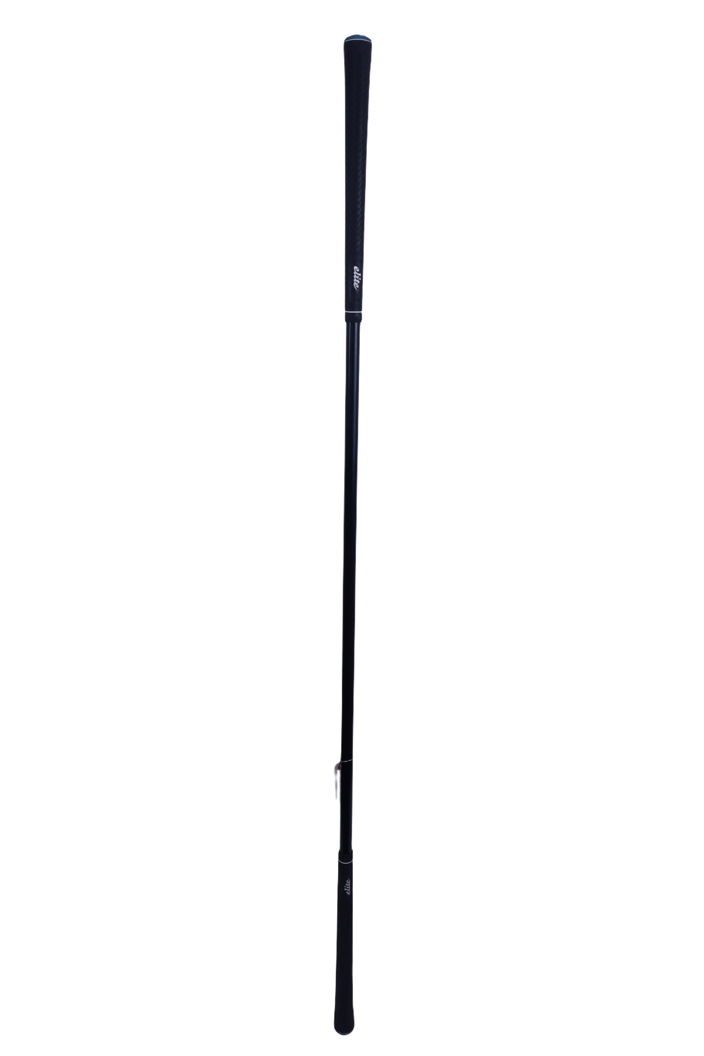 elite grips(エリートグリップ) 1SPEED ブラック 45.75インチ 約345g B-1