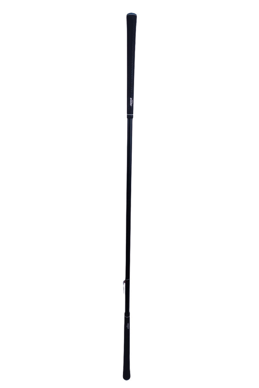 elite grips(エリートグリップ) 1SPEED ブラック 45.75インチ 約345g B-1