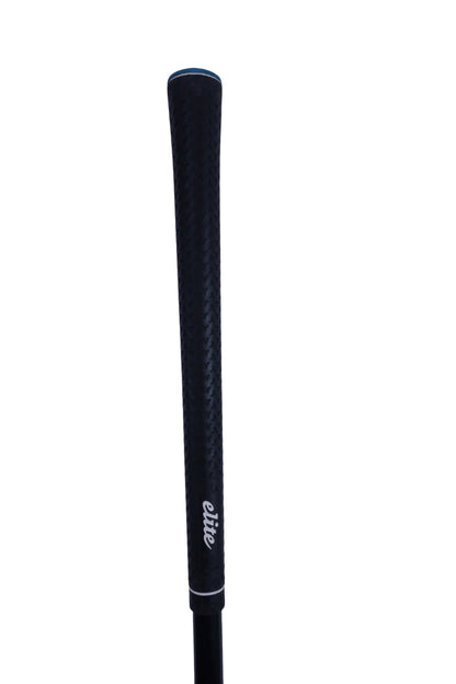 elite grips(エリートグリップ) 1SPEED ブラック 45.75インチ 約345g B-2