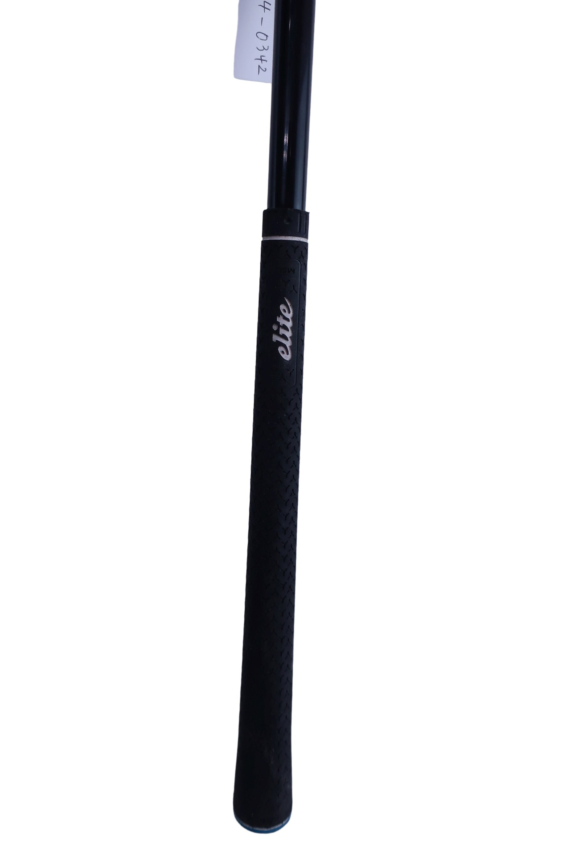 elite grips(エリートグリップ) 1SPEED ブラック 45.75インチ 約345g B-3