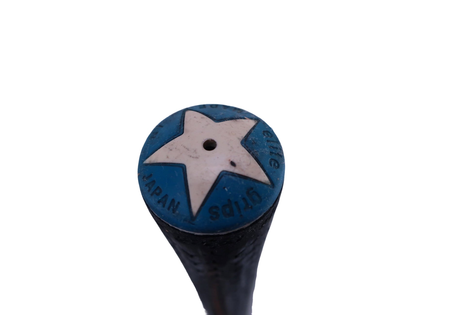 elite grips(エリートグリップ) 1SPEED ブラック 45.75インチ 約345g B-4