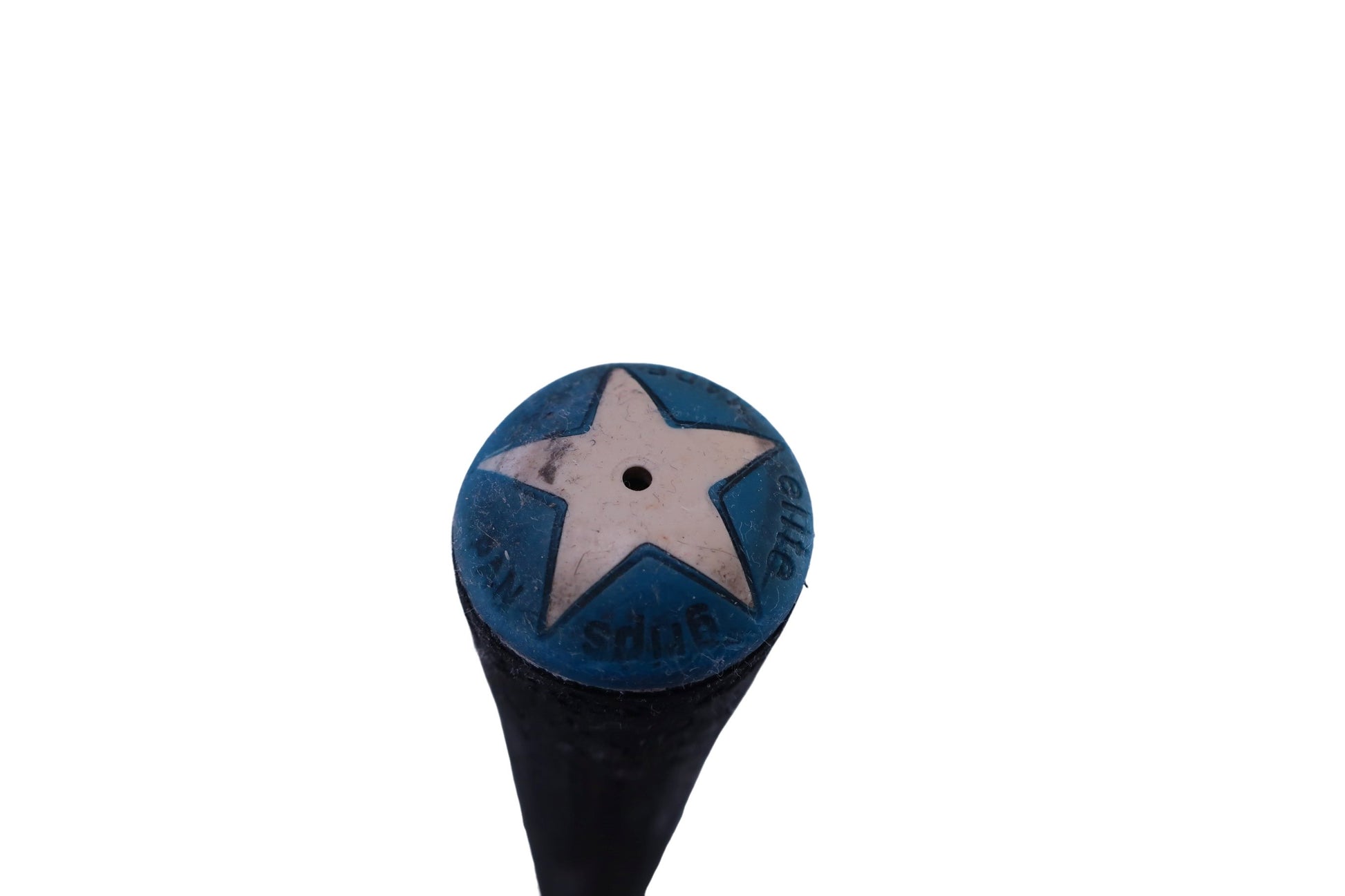 elite grips(エリートグリップ) 1SPEED ブラック 45.75インチ 約345g B-5