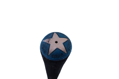 elite grips(エリートグリップ) 1SPEED ブラック 45.75インチ 約345g B-5