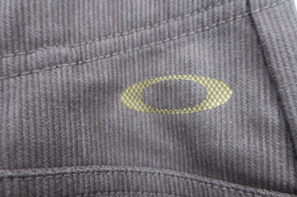 OAKLEY(オークリー) パンツ ブラウン メンズ 32 A