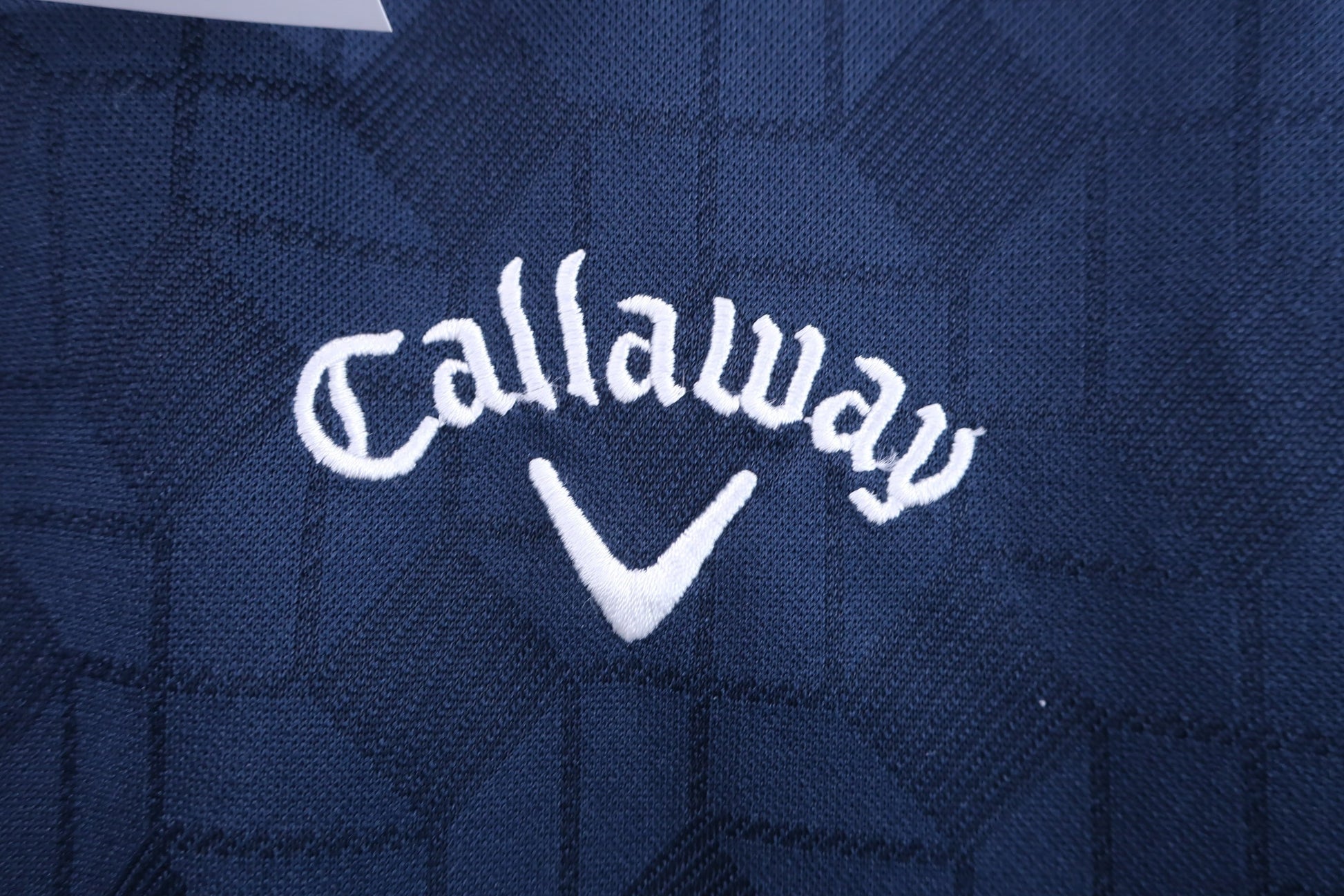 Callaway(キャロウェイ) ポロシャツ ネイビー メンズ M 241-157658 A-2