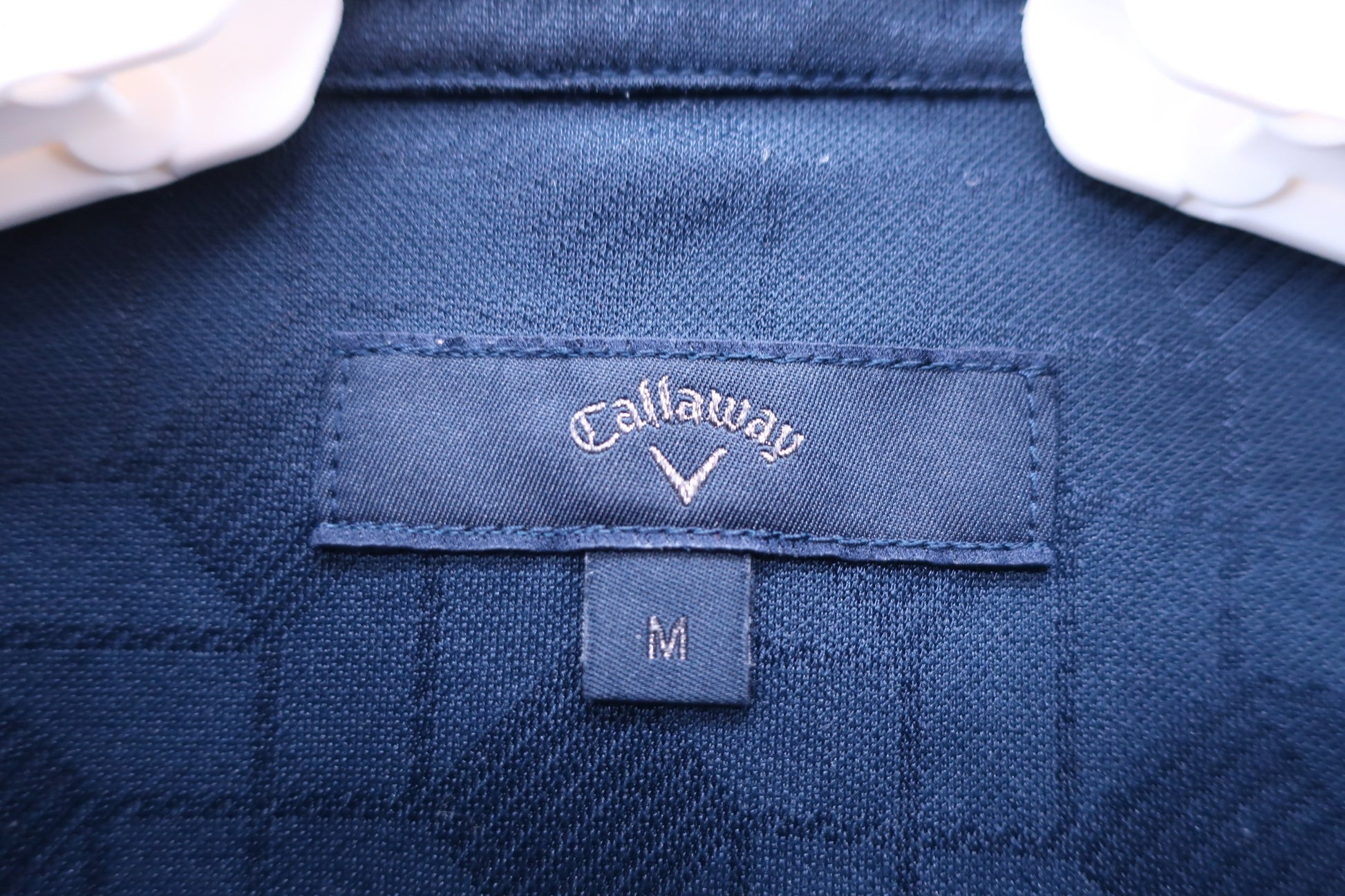 Callaway(キャロウェイ) ポロシャツ ネイビー メンズ M 241-157658 A-3