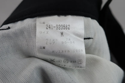 Callaway(キャロウェイ) パンツ 黒 メンズ M 241-920562 A-8