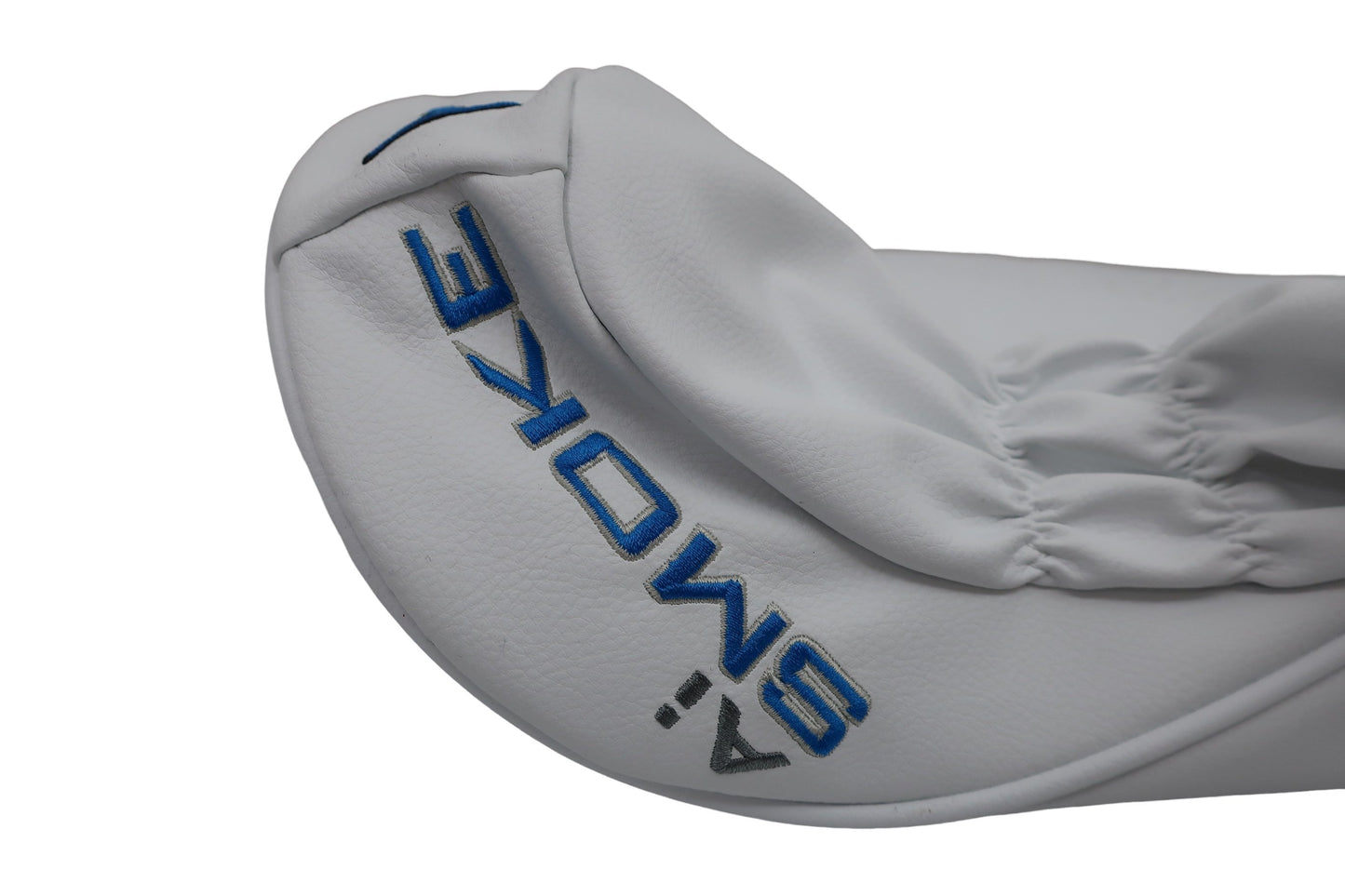 Callaway(キャロウェイ) ヘッドカバー 白 1W用 A-5