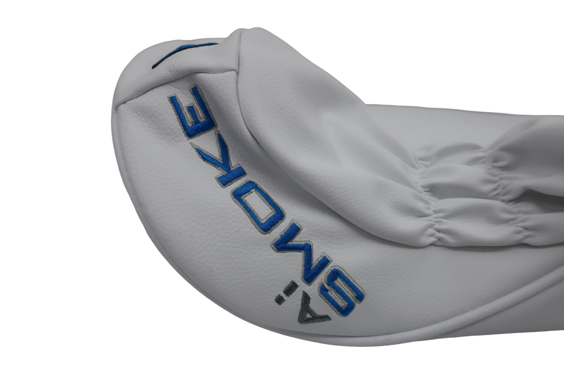 Callaway(キャロウェイ) ヘッドカバー 白 1W用 A-5