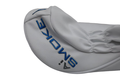 Callaway(キャロウェイ) ヘッドカバー 白 1W用 A-5