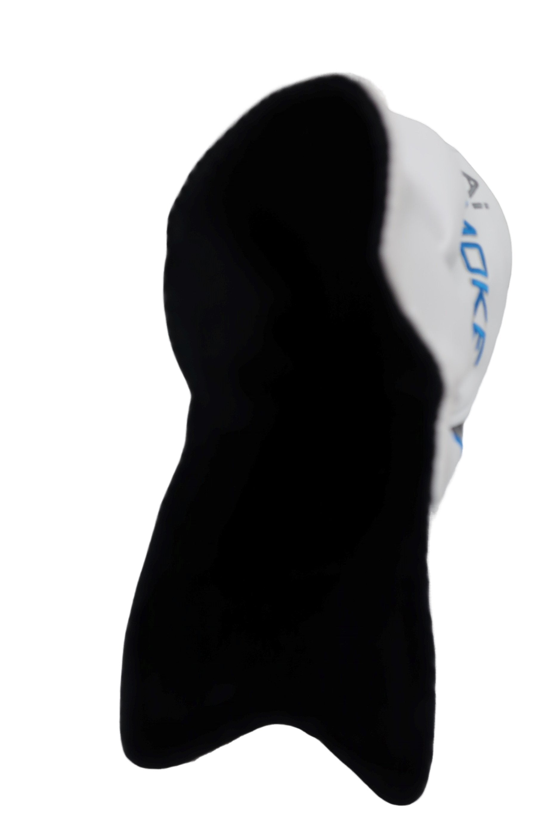 Callaway(キャロウェイ) ヘッドカバー 白 1W用 A-7