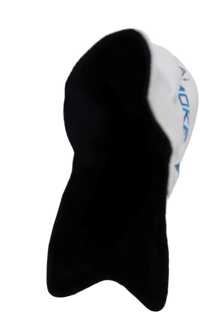 Callaway(キャロウェイ) ヘッドカバー 白 1W用 A-7