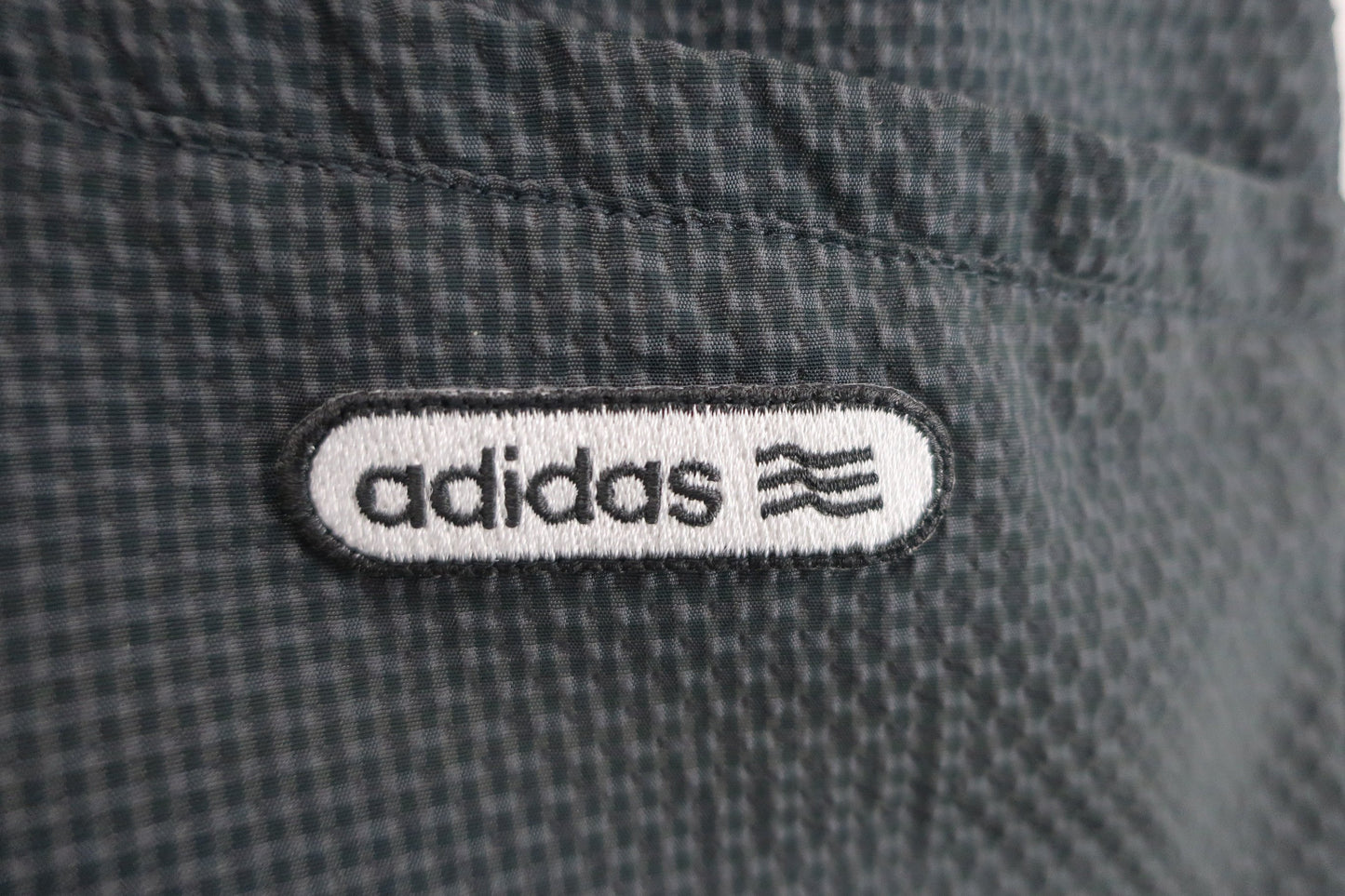 adidas(アディダス) ショートパンツ 黒 レディース S A-2