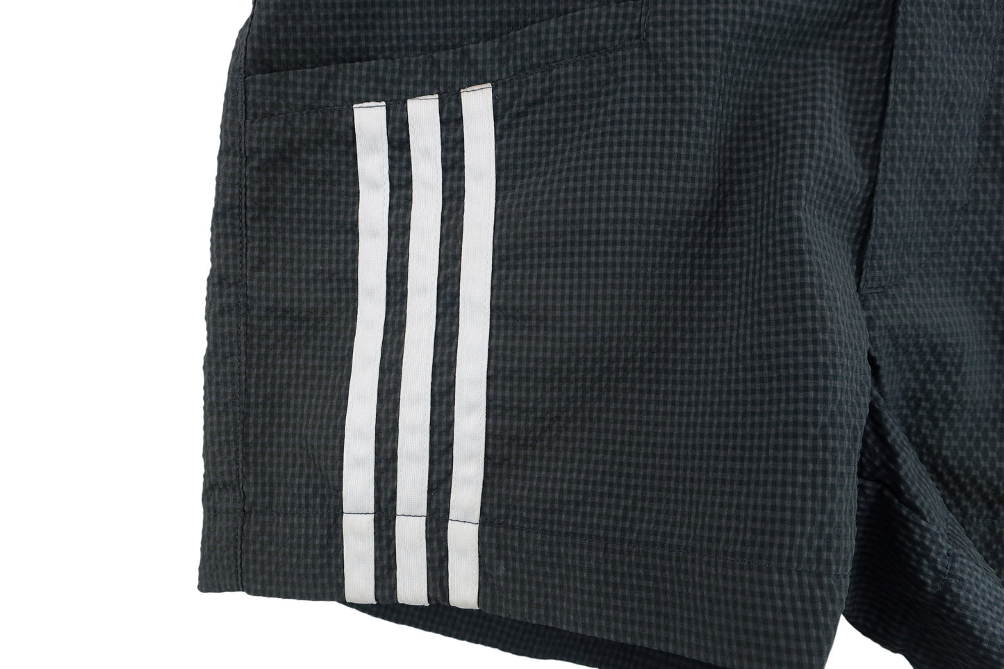 adidas(アディダス) ショートパンツ 黒 レディース S A-3