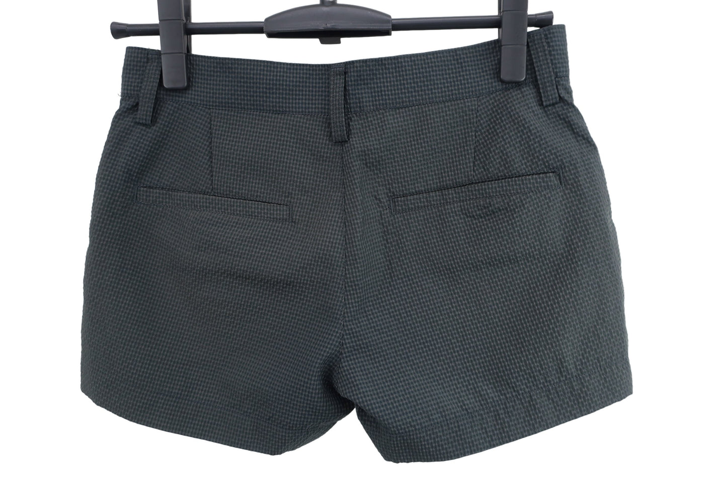 adidas(アディダス) ショートパンツ 黒 レディース S A-5