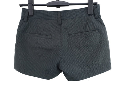 adidas(アディダス) ショートパンツ 黒 レディース S A-5