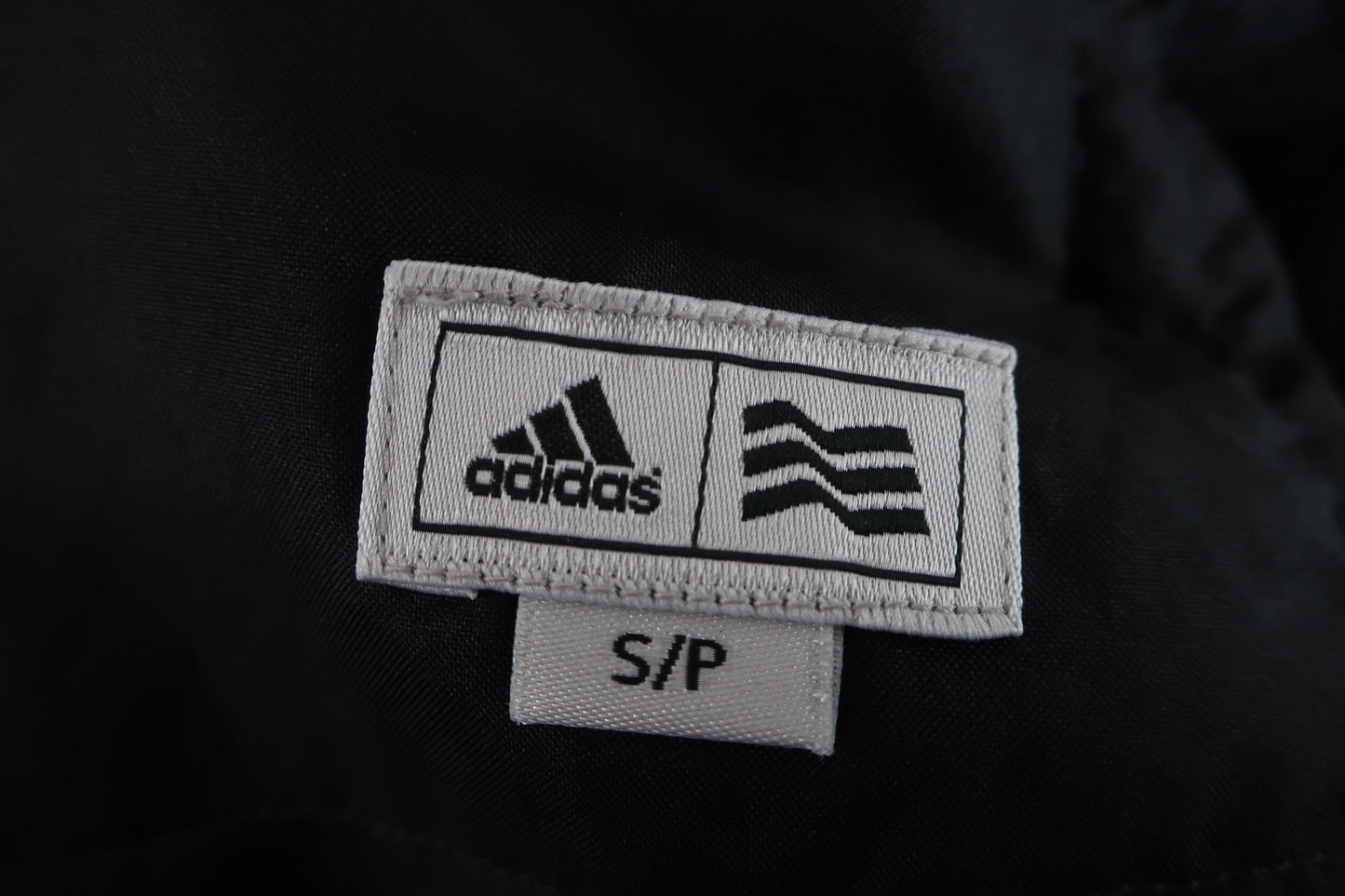 adidas(アディダス) ショートパンツ 黒 レディース S A-7