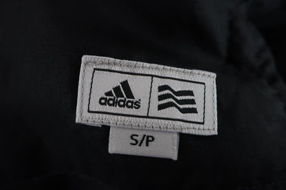 adidas(アディダス) ショートパンツ 黒 レディース S A-7