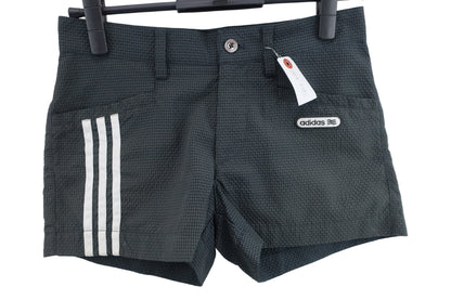adidas(アディダス) ショートパンツ 黒 レディース S A-1