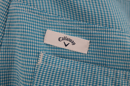 Callaway(キャロウェイ) スカート 水色 レディース SS 241-925838 A-5
