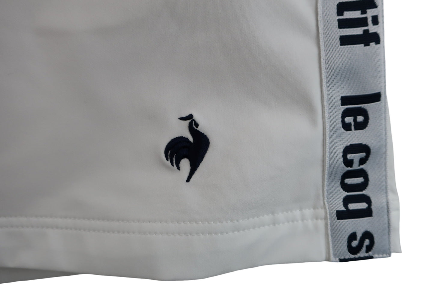 le coq sportif(ルコックスポルティフ) スカート 白 レディース 7 A-2