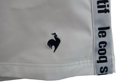 le coq sportif(ルコックスポルティフ) スカート 白 レディース 7 A-2