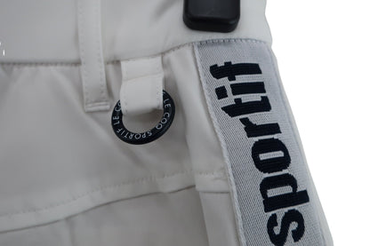 le coq sportif(ルコックスポルティフ) スカート 白 レディース 7 A-4