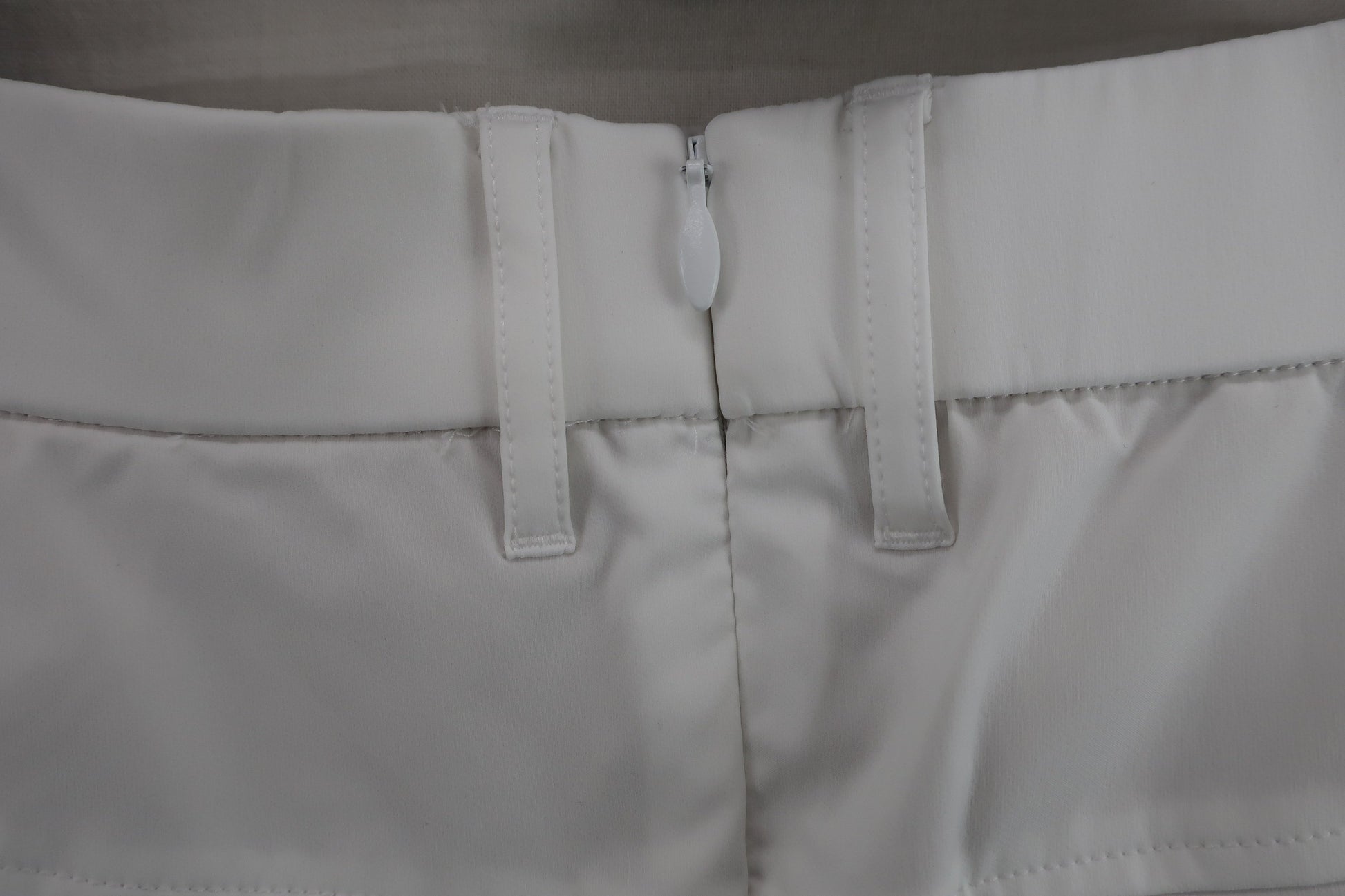 le coq sportif(ルコックスポルティフ) スカート 白 レディース 7 A-6