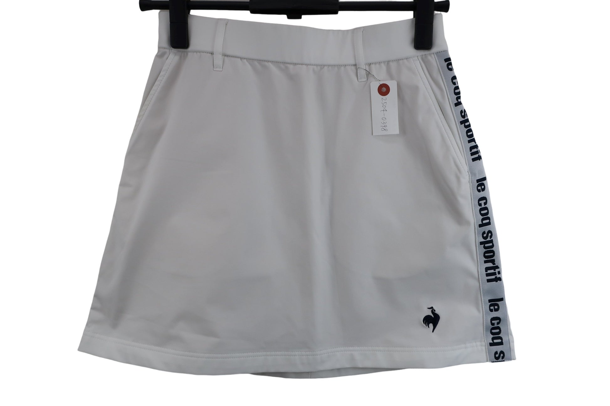 le coq sportif(ルコックスポルティフ) スカート 白 レディース 7 A-1