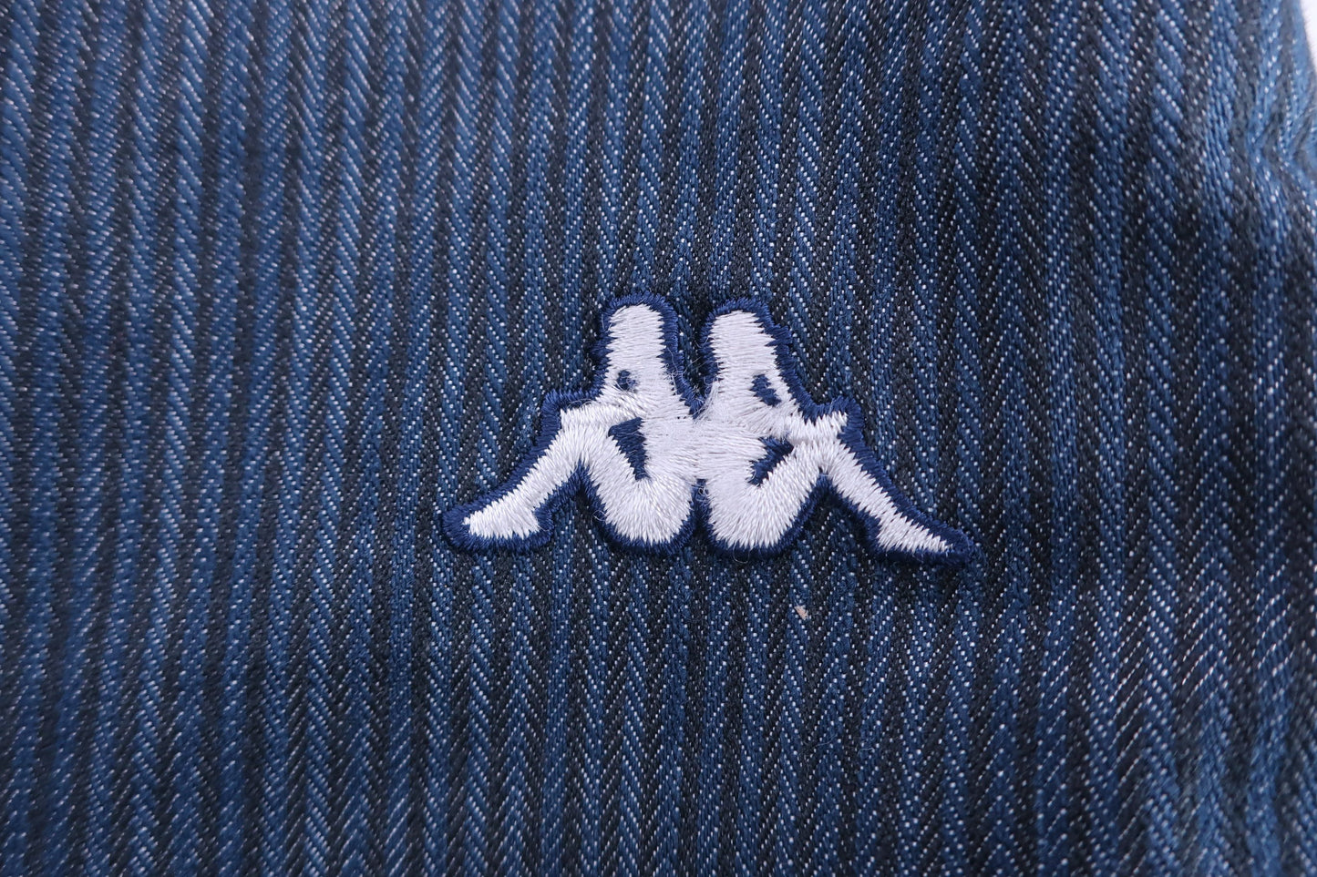 Kappa(カッパ) スカート ネイビー レディース 7 A-2