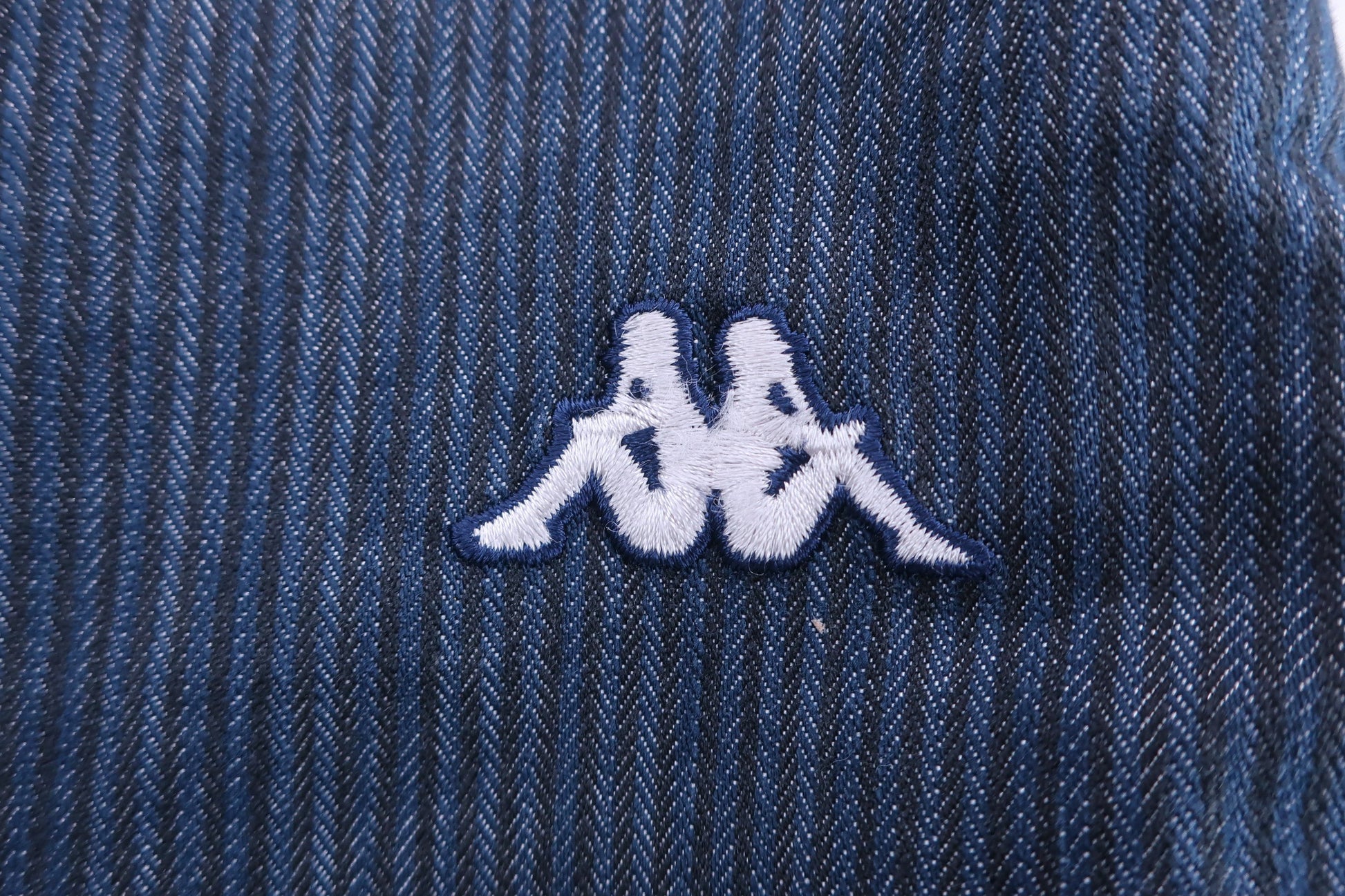 Kappa(カッパ) スカート ネイビー レディース 7 A-2