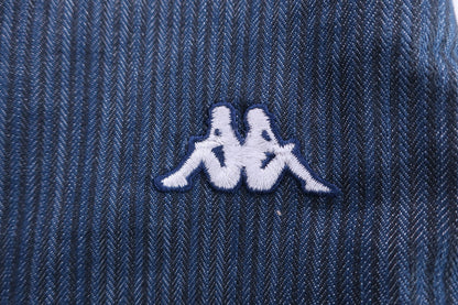 Kappa(カッパ) スカート ネイビー レディース 7 A-2
