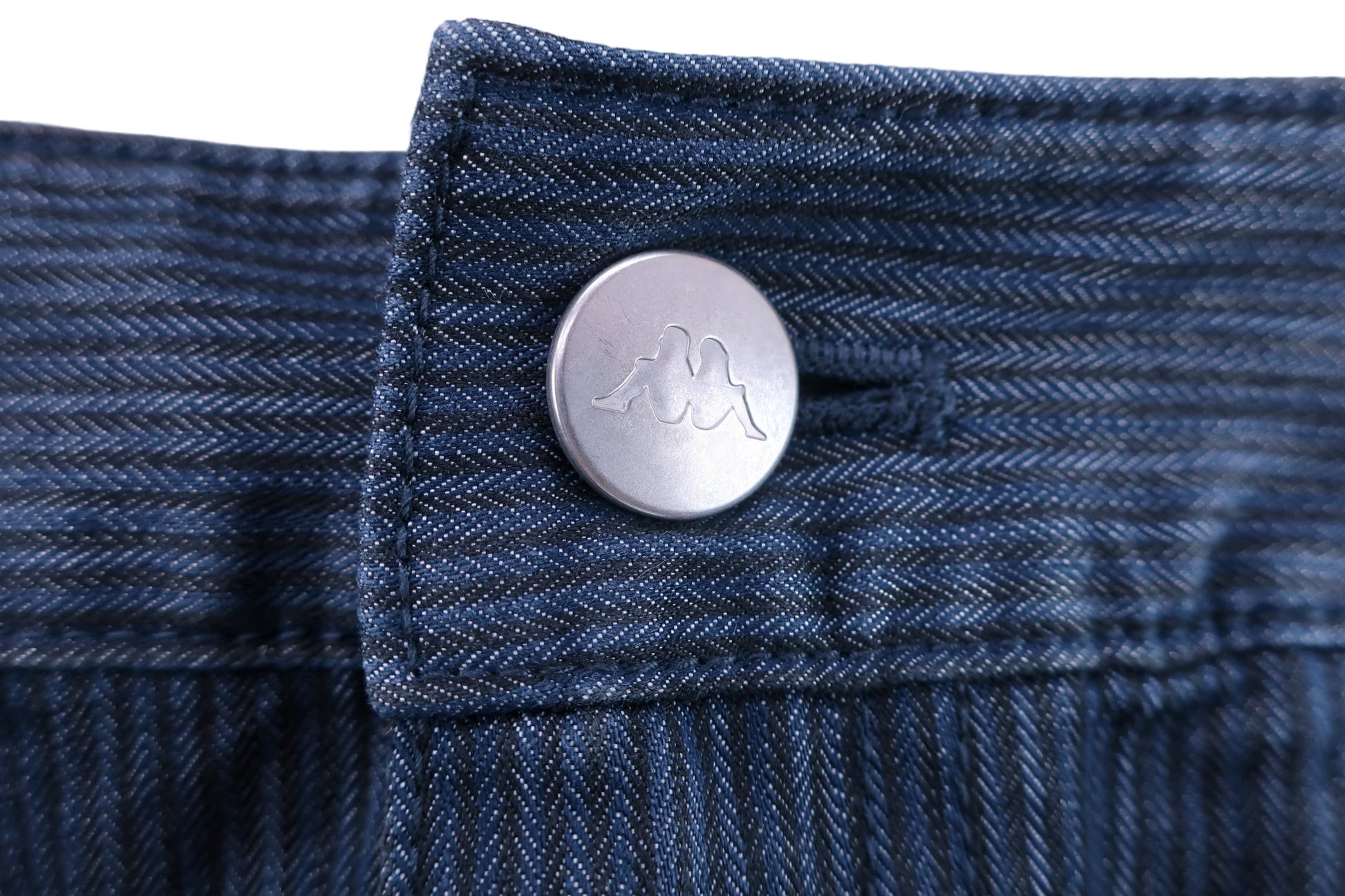 Kappa(カッパ) スカート ネイビー レディース 7 A-3