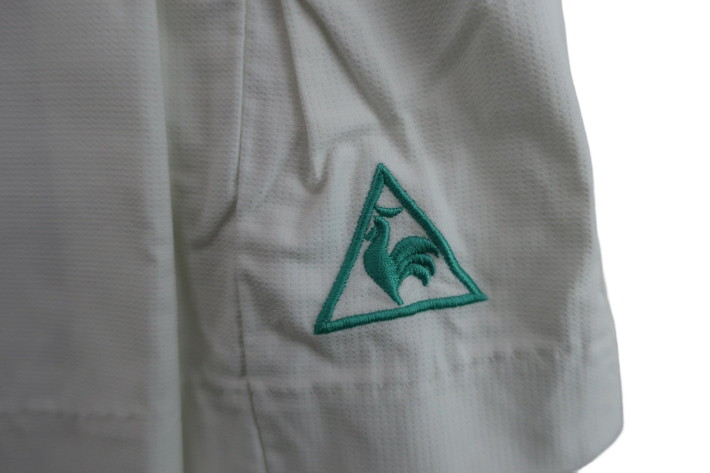 le coq sportif(ルコックスポルティフ) スカート 白 レディース 7 B-3