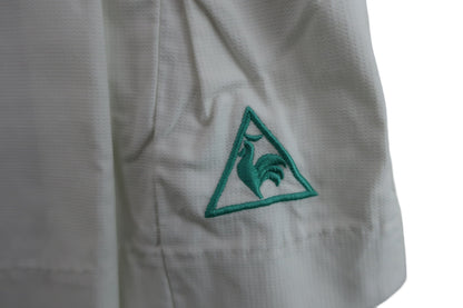 le coq sportif(ルコックスポルティフ) スカート 白 レディース 7 B-3