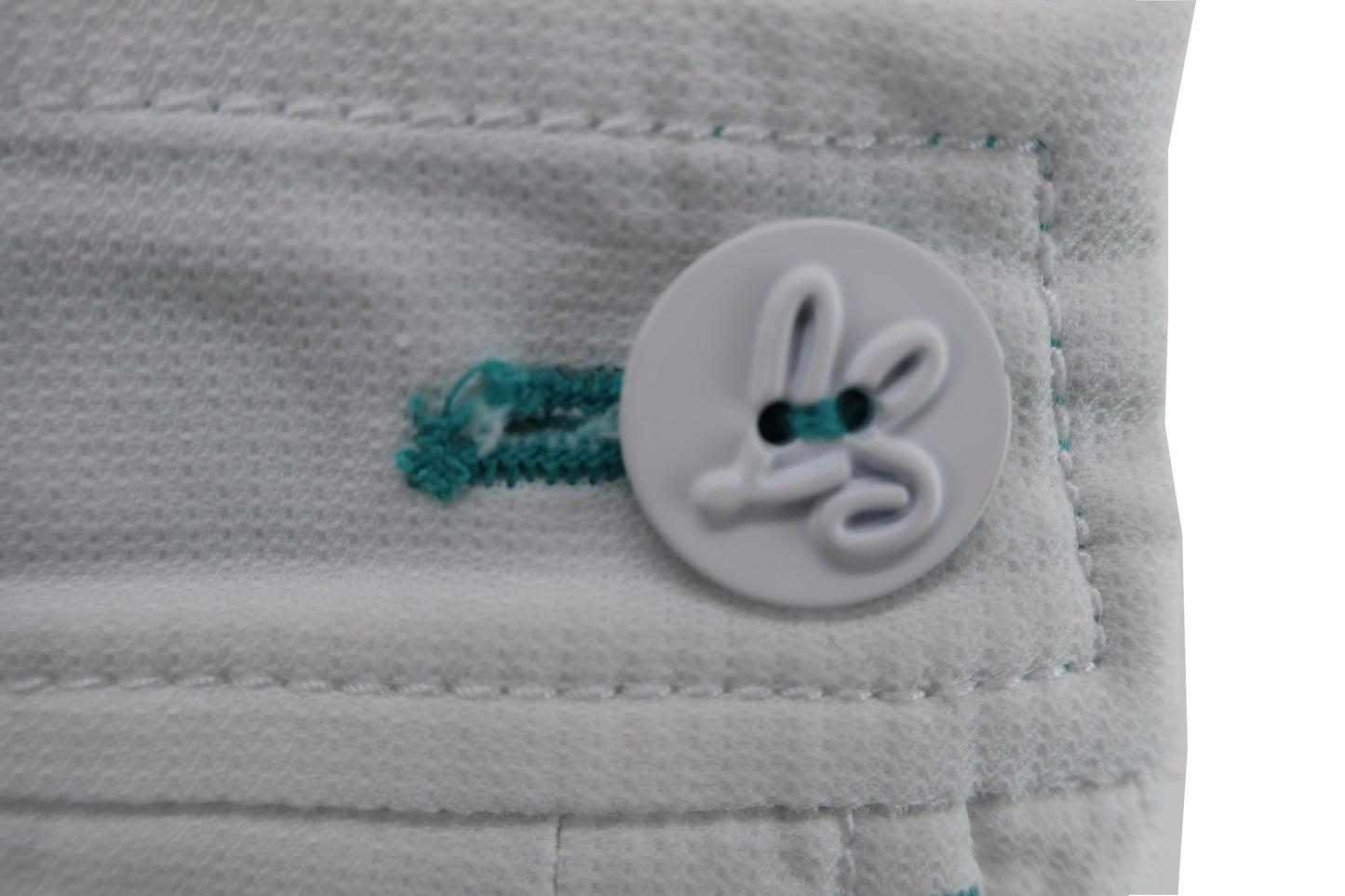 le coq sportif(ルコックスポルティフ) スカート 白 レディース 7 B-4