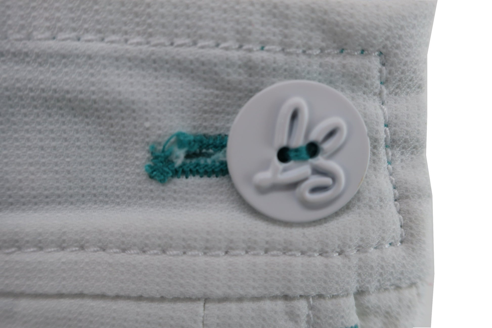 le coq sportif(ルコックスポルティフ) スカート 白 レディース 7 B-4