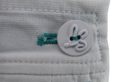 le coq sportif(ルコックスポルティフ) スカート 白 レディース 7 B-4