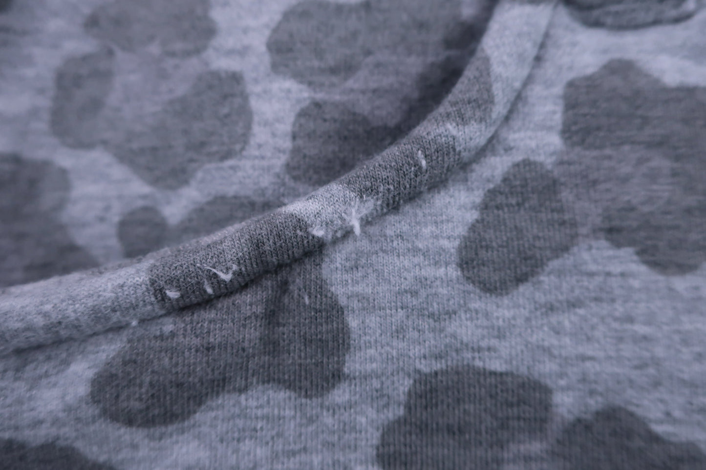 New Balance golf(ニューバランスゴルフ) ショートパンツ グレー総柄 レディース 0 012-9232901 A-4