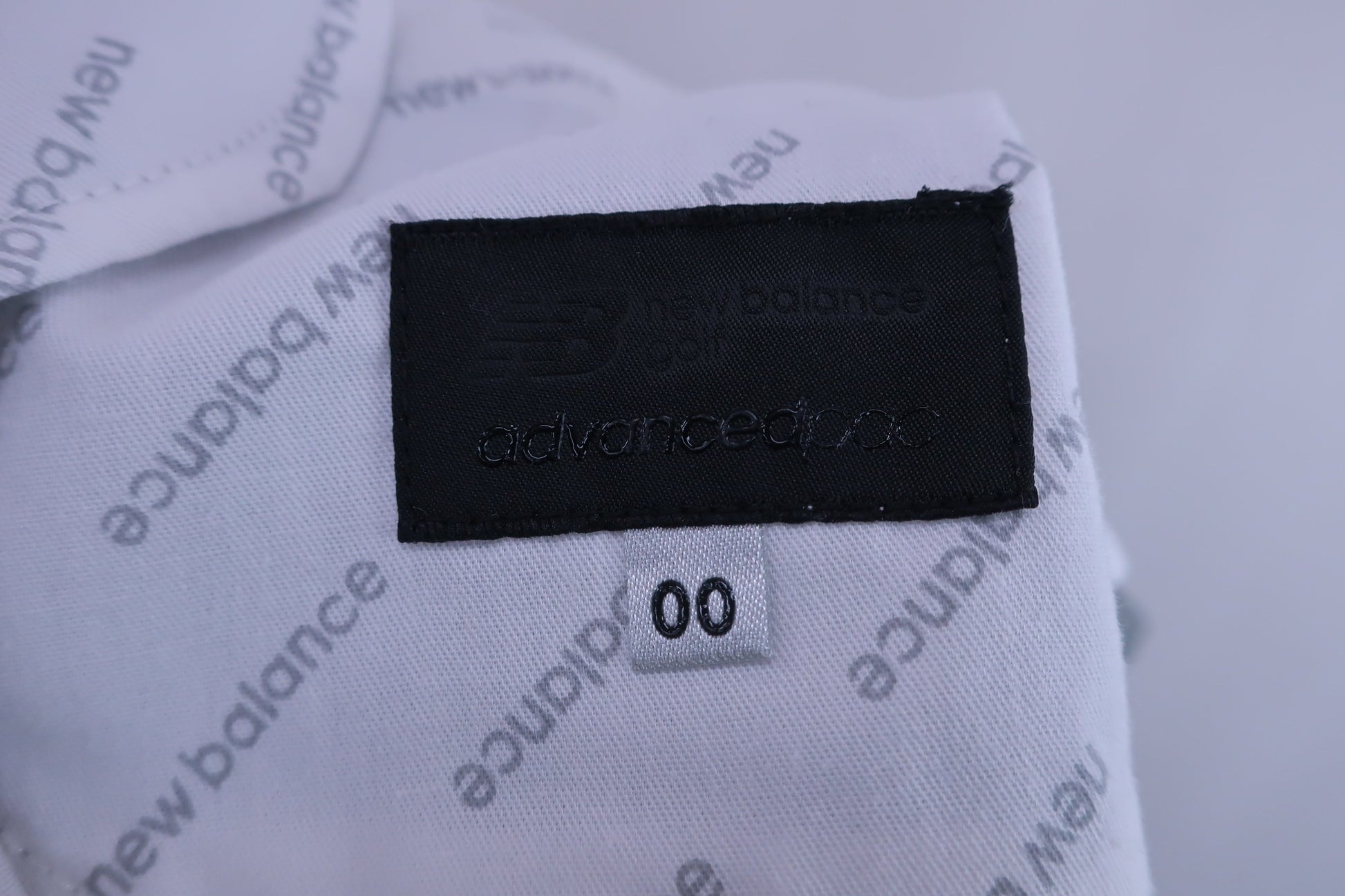 New Balance golf(ニューバランスゴルフ) ショートパンツ グレー総柄 レディース 0 012-9232901 A-9