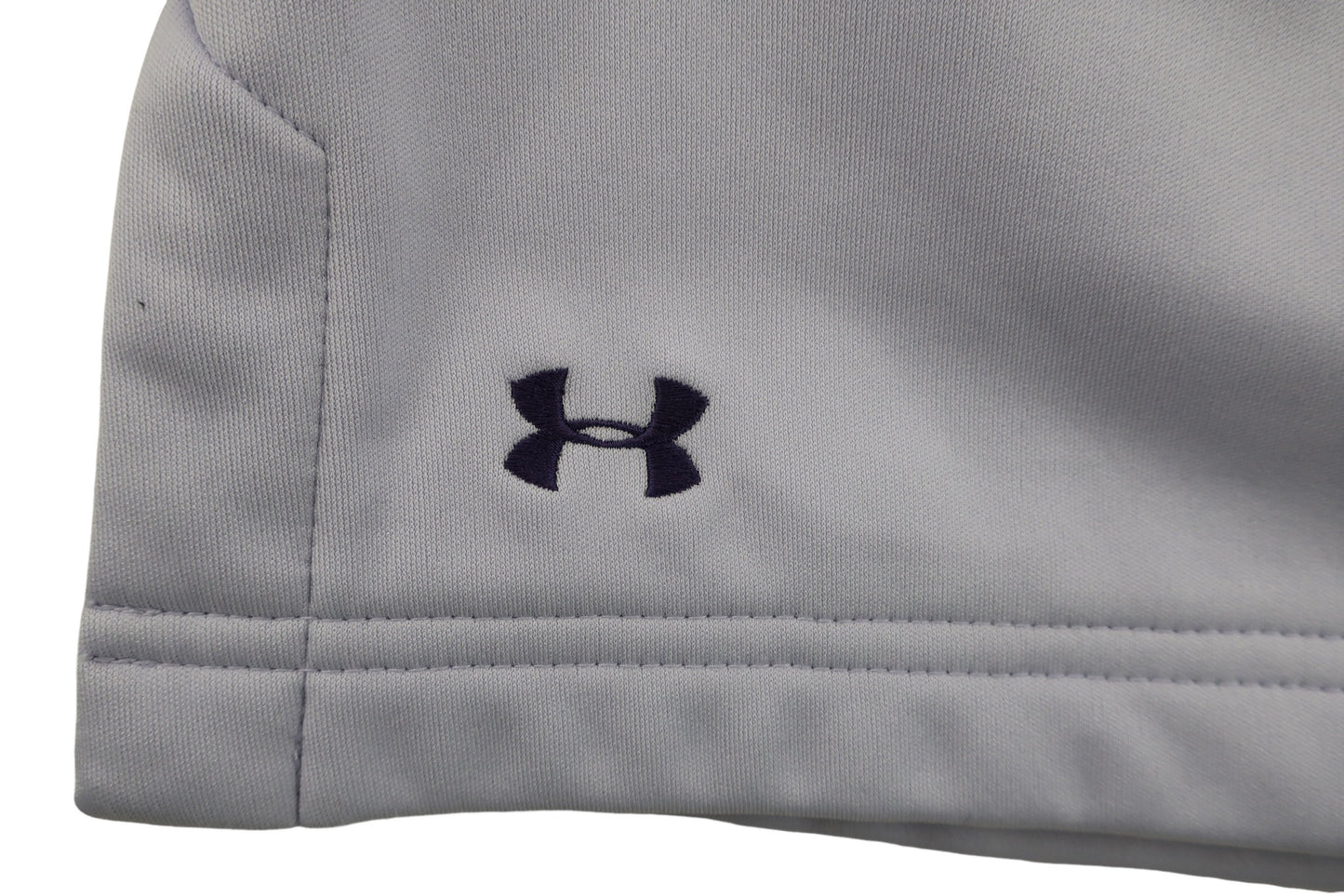 UNDER ARMOUR(アンダーアーマー) スカート 薄紫 レディース S A-2