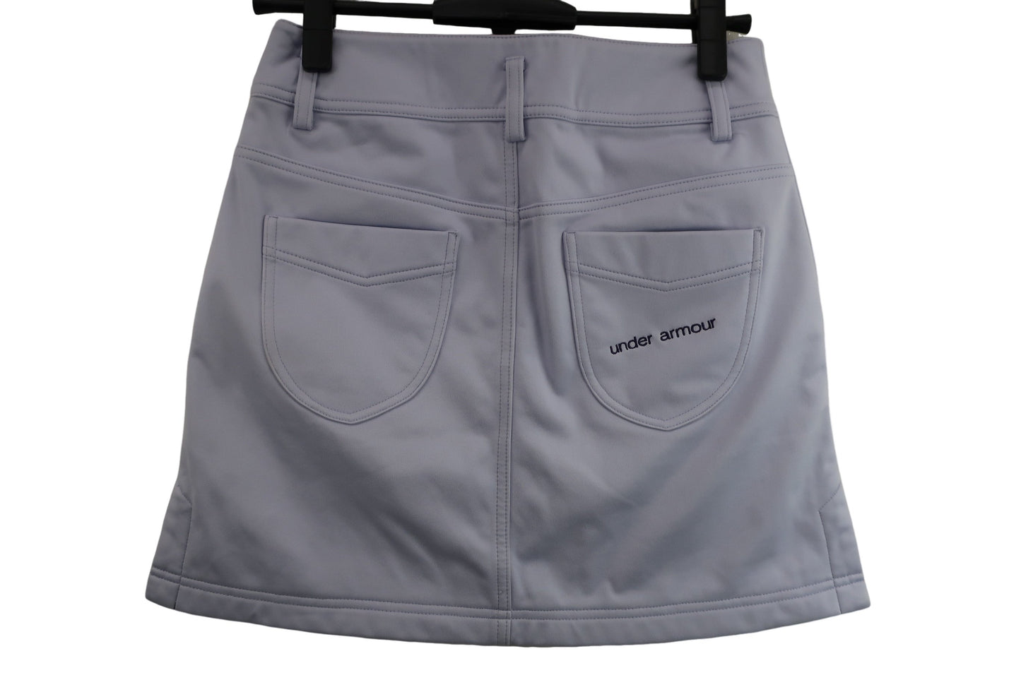 UNDER ARMOUR(アンダーアーマー) スカート 薄紫 レディース S A-4