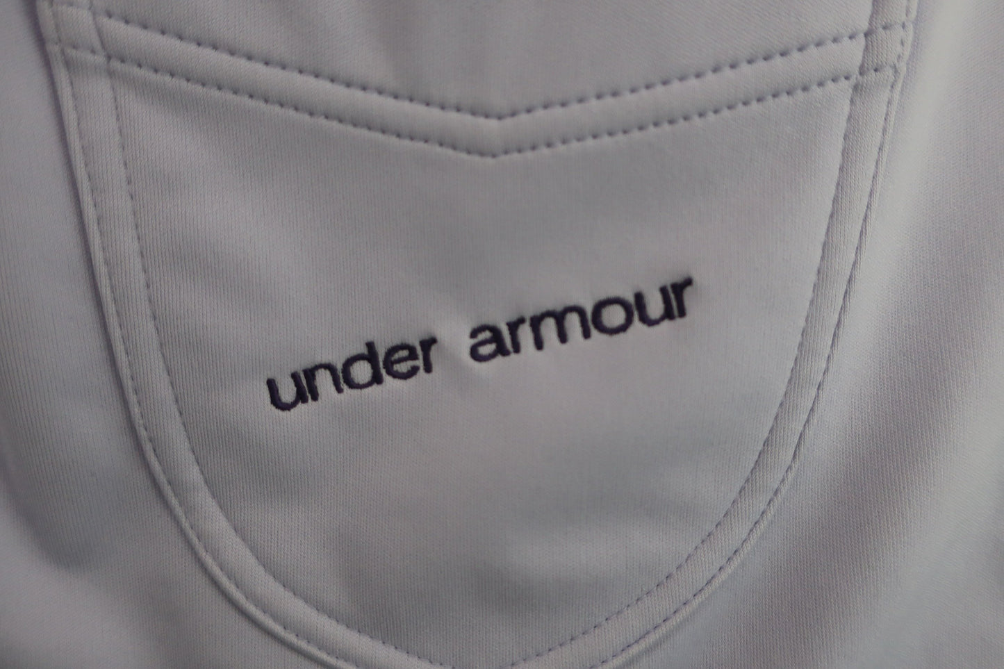 UNDER ARMOUR(アンダーアーマー) スカート 薄紫 レディース S A-5