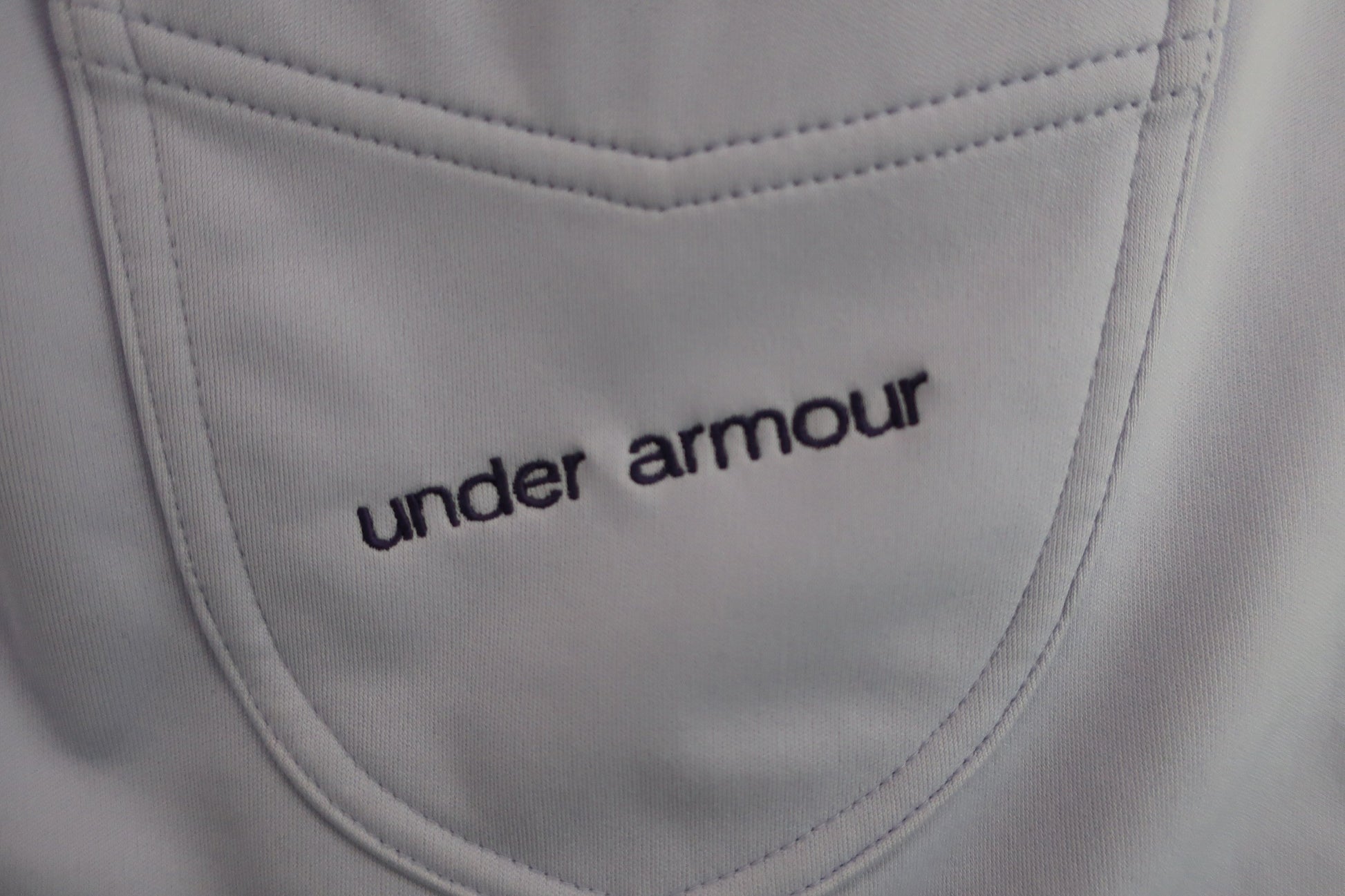 UNDER ARMOUR(アンダーアーマー) スカート 薄紫 レディース S A-5