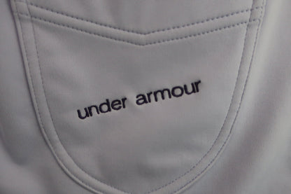 UNDER ARMOUR(アンダーアーマー) スカート 薄紫 レディース S A-5