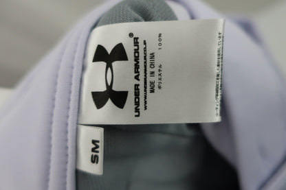 UNDER ARMOUR(アンダーアーマー) スカート 薄紫 レディース S A-9