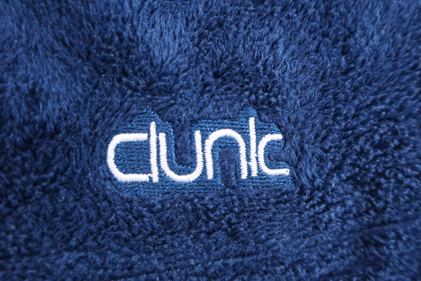 clunk(クランク) ボアスカート ネイビー レディース S A-2
